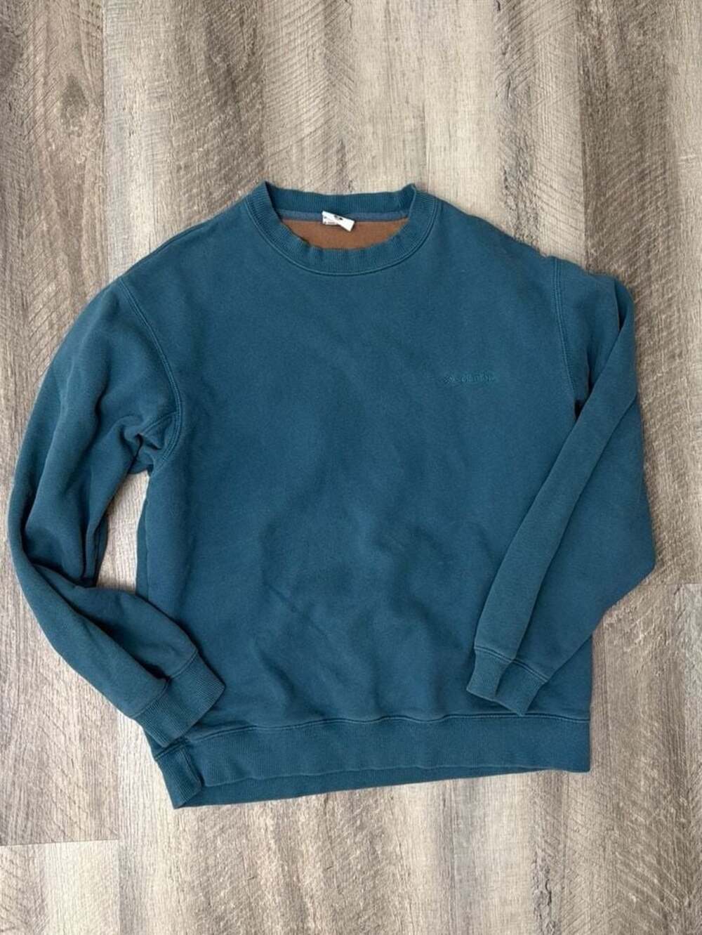 Columbia Hart Mountain II Crewneck Sweatshirt